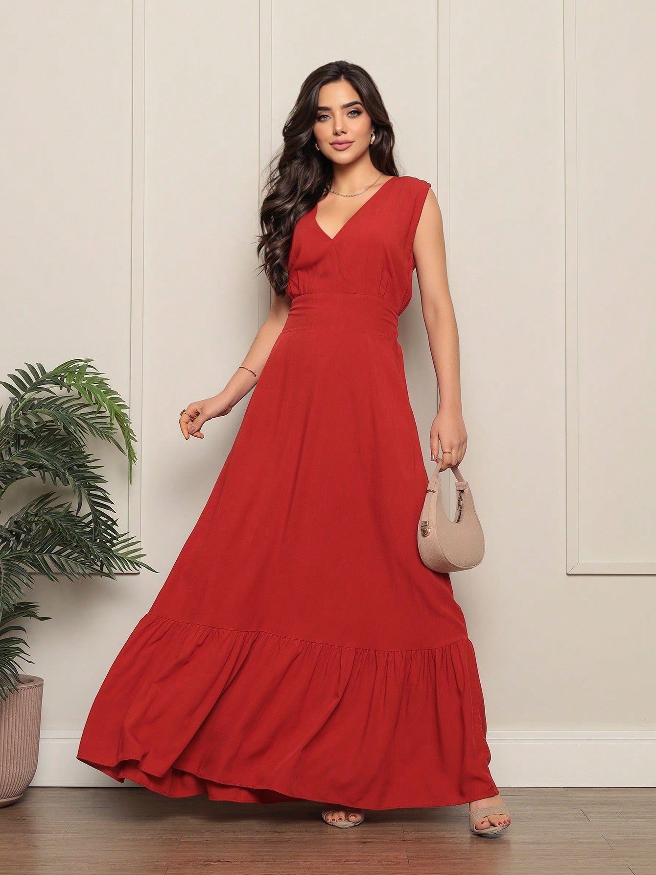 Women’s dress