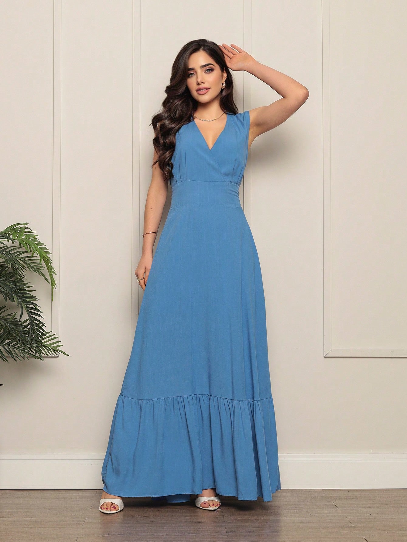 Women’s dress