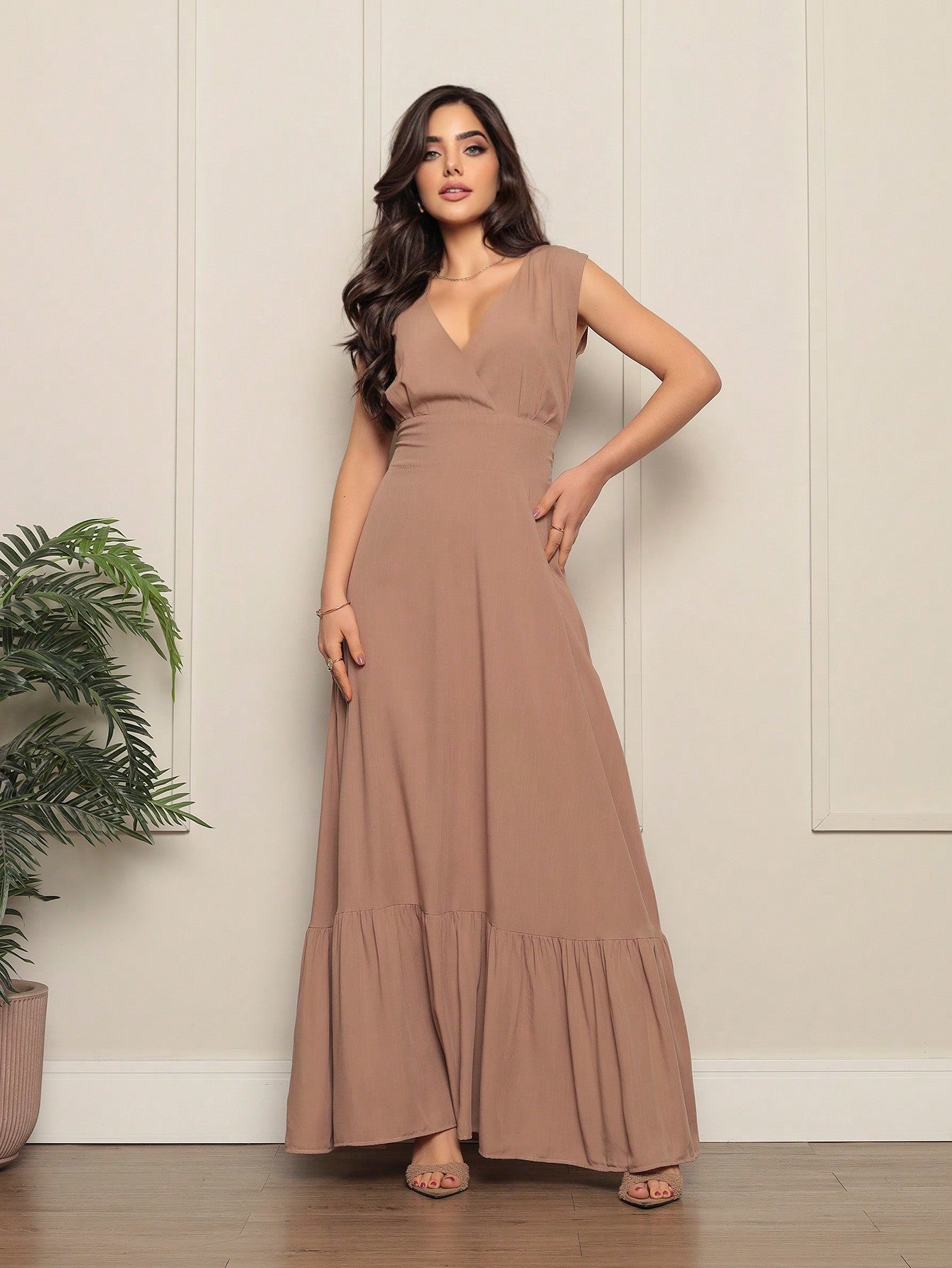 Women’s dress