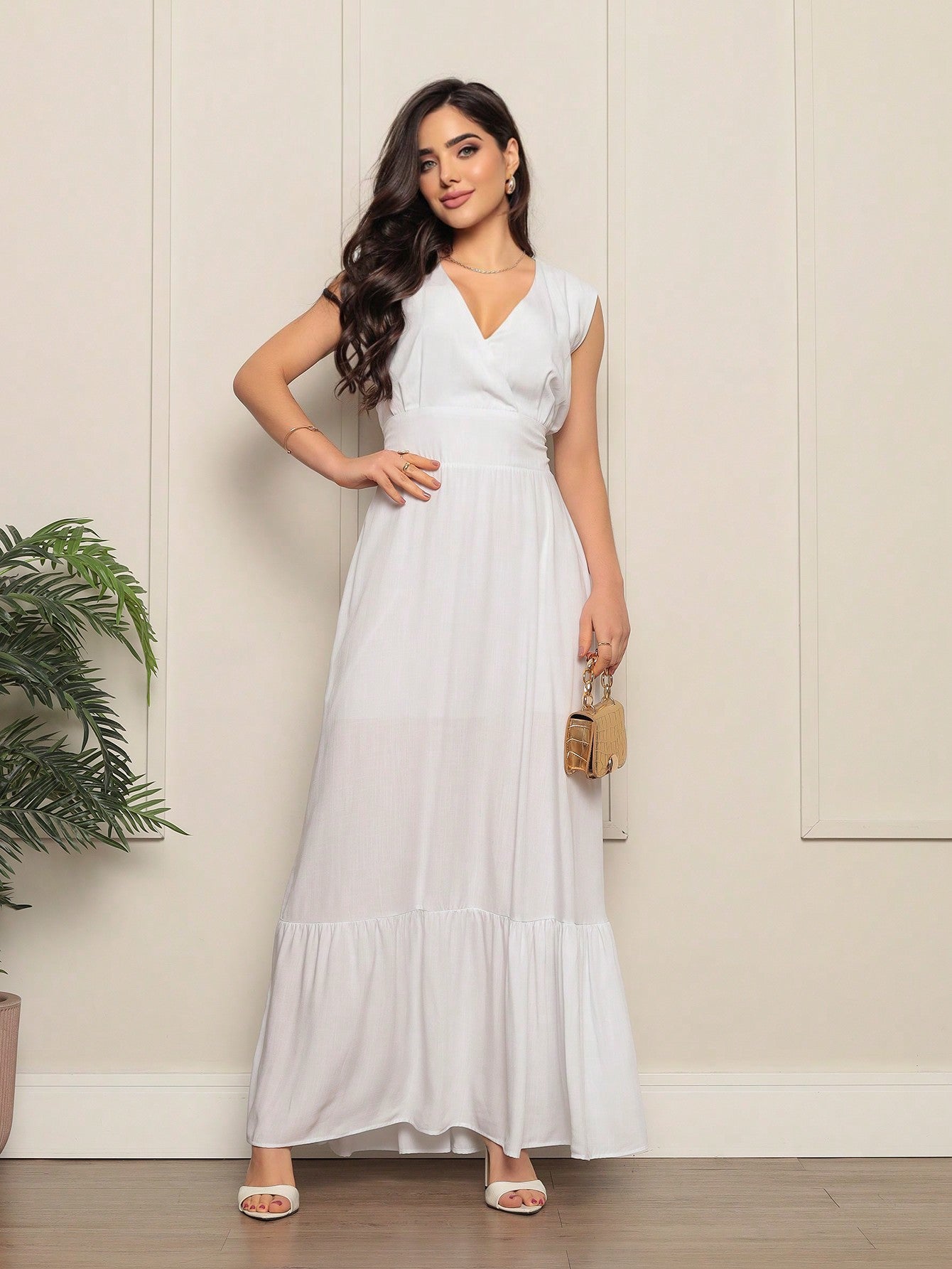 Women’s dress