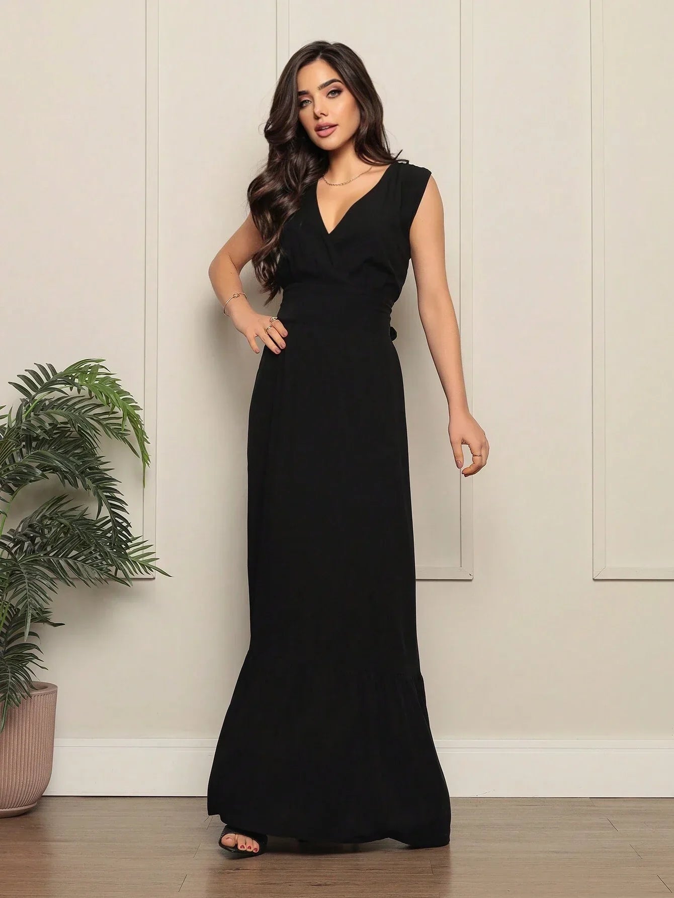 Women’s dress