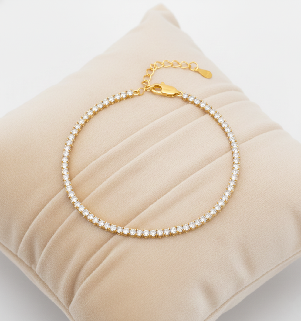 Fashionable Lightweight Luxury Versatile Classic Jewelry