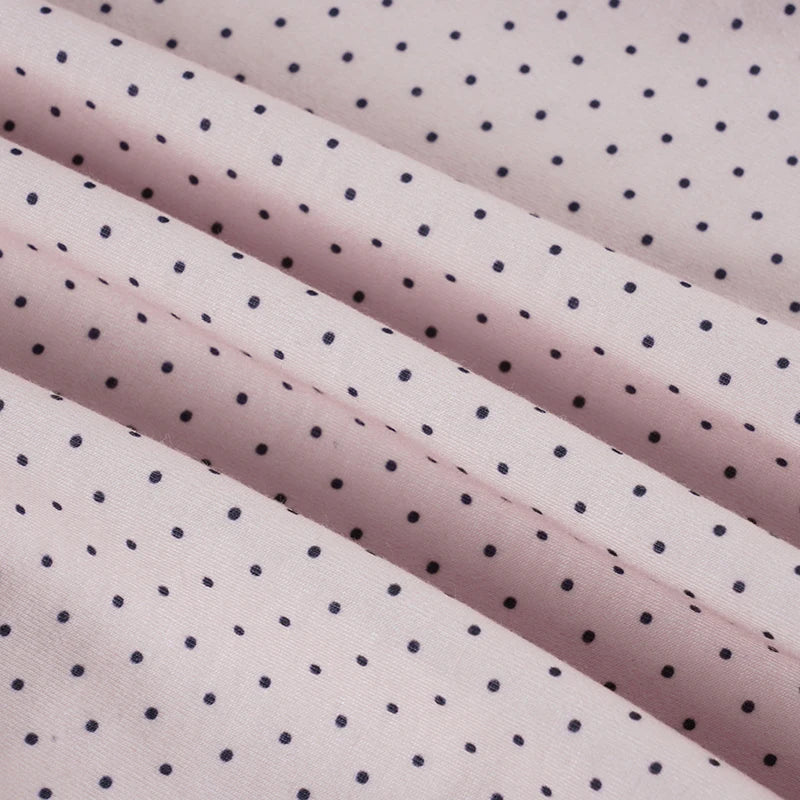 Polka Breeze Asymmetry - Livellia
