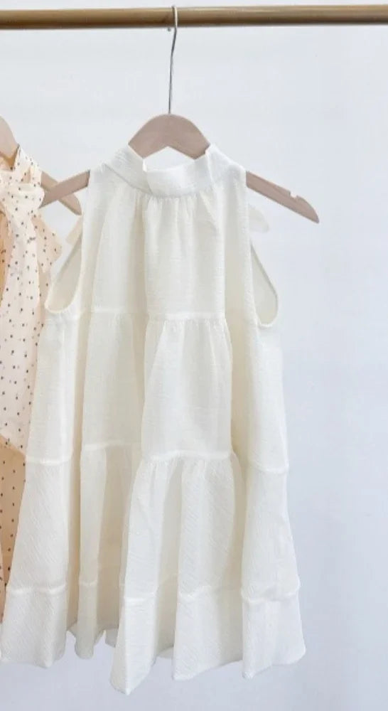 Tokyo Dot Wrap - Livellia
