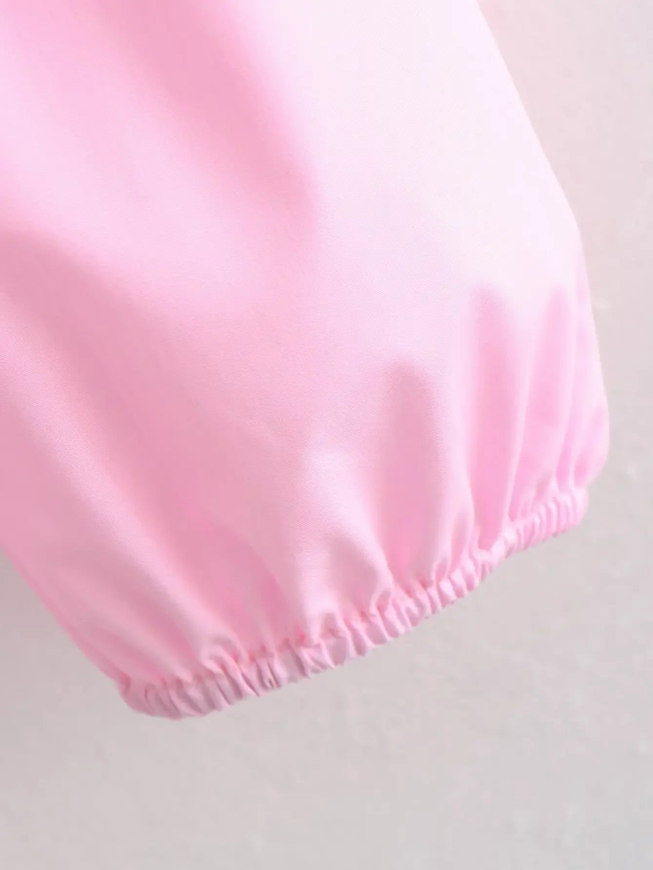 Vintage Puff Sleeve Ruffle Blouse - Livellia