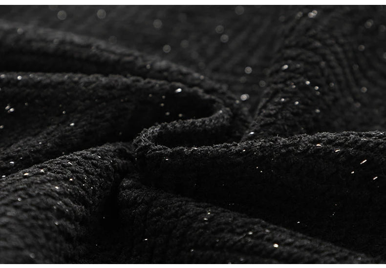 Retro Flow Baggy Sweatpants - Livellia