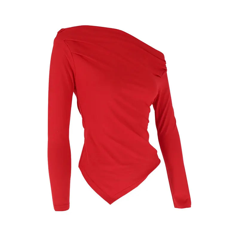 Siren Asymmetric Top - Livellia