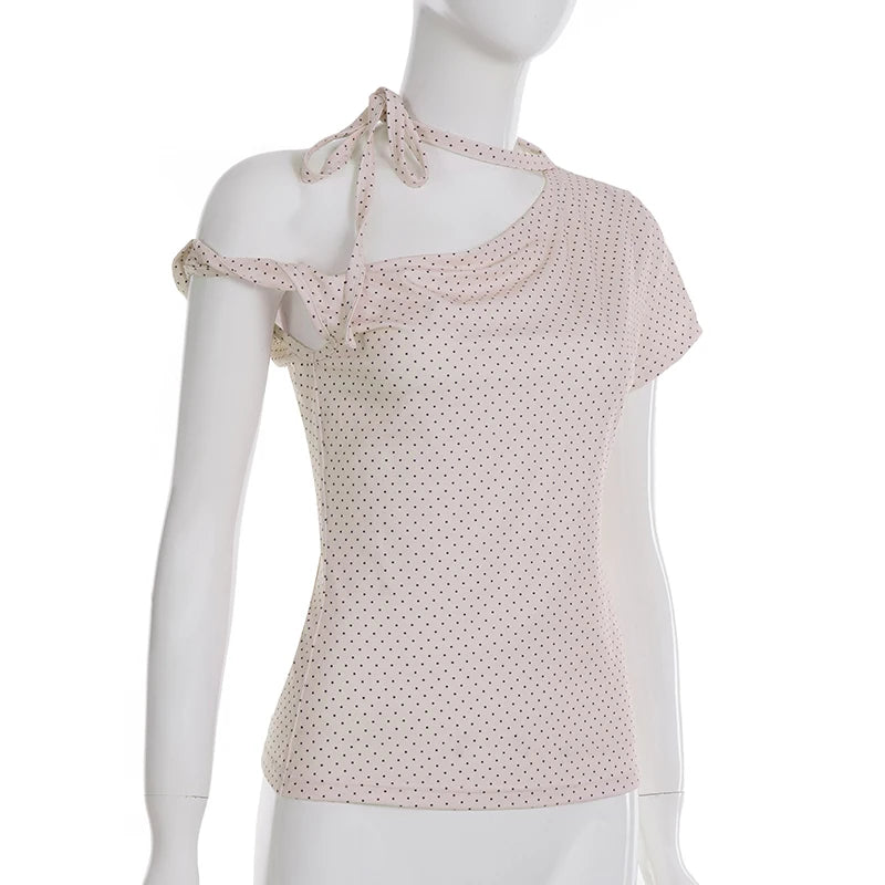 Polka Breeze Asymmetry - Livellia