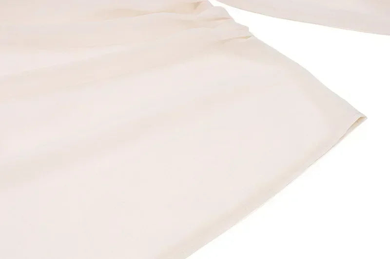 Elegant Corset Flower Blouse - Livellia