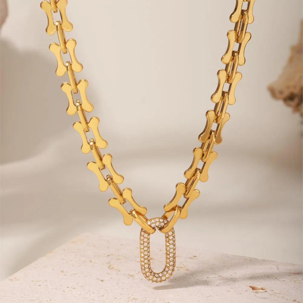Urban Gold Duo - Livellia