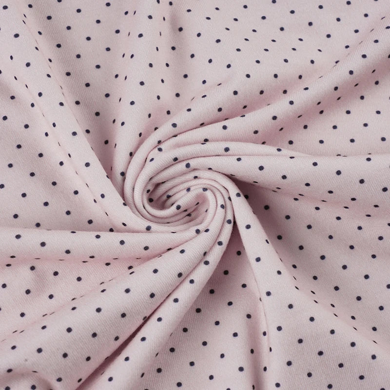 Polka Breeze Asymmetry - Livellia
