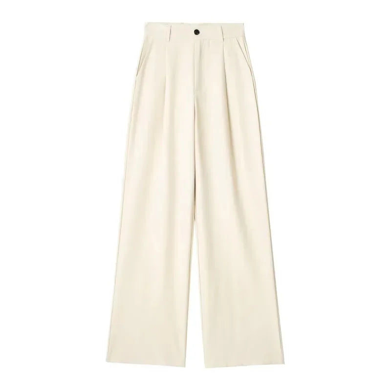 Cambridge Stripe Tailored Trousers