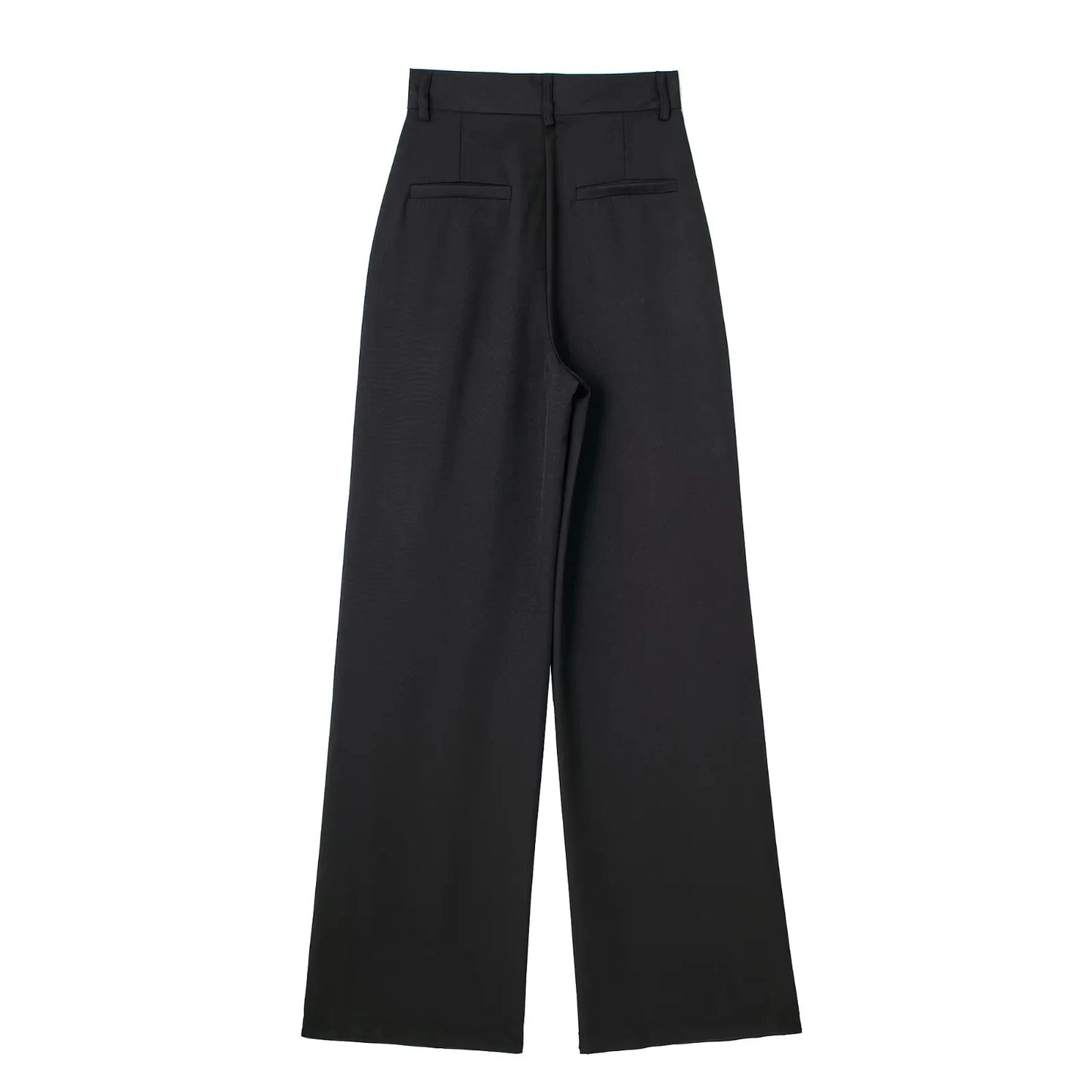 Cambridge Stripe Tailored Trousers