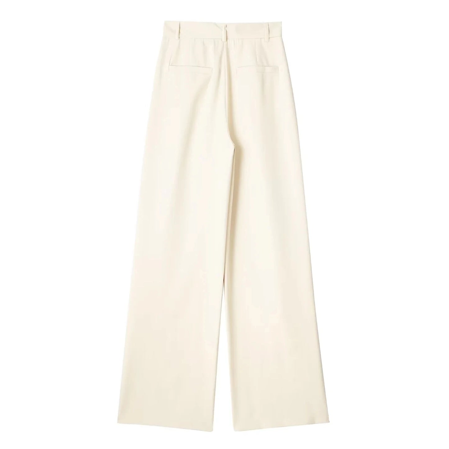 Cambridge Stripe Tailored Trousers