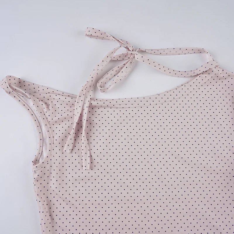 Polka Breeze Asymmetry - Livellia