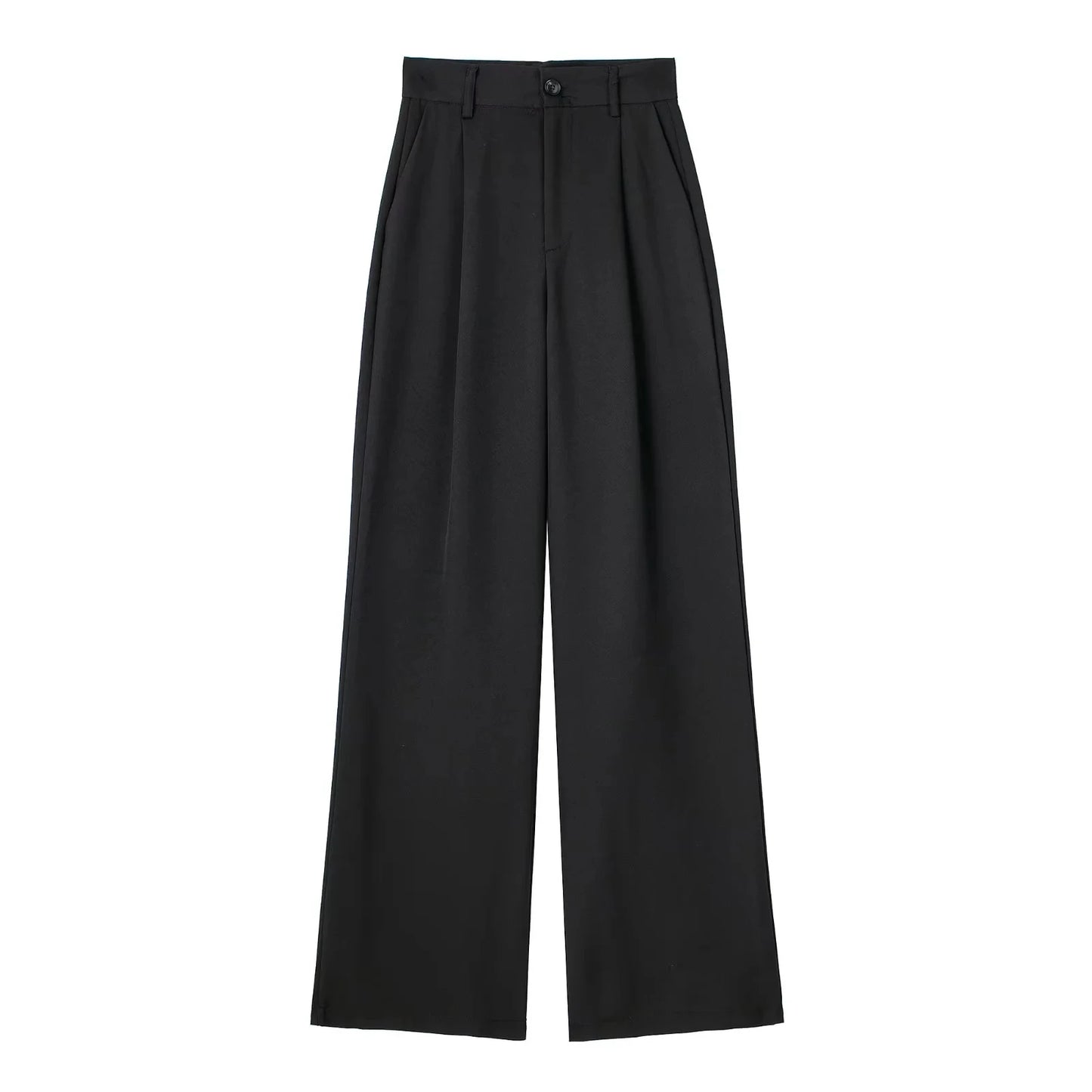 Cambridge Stripe Tailored Trousers