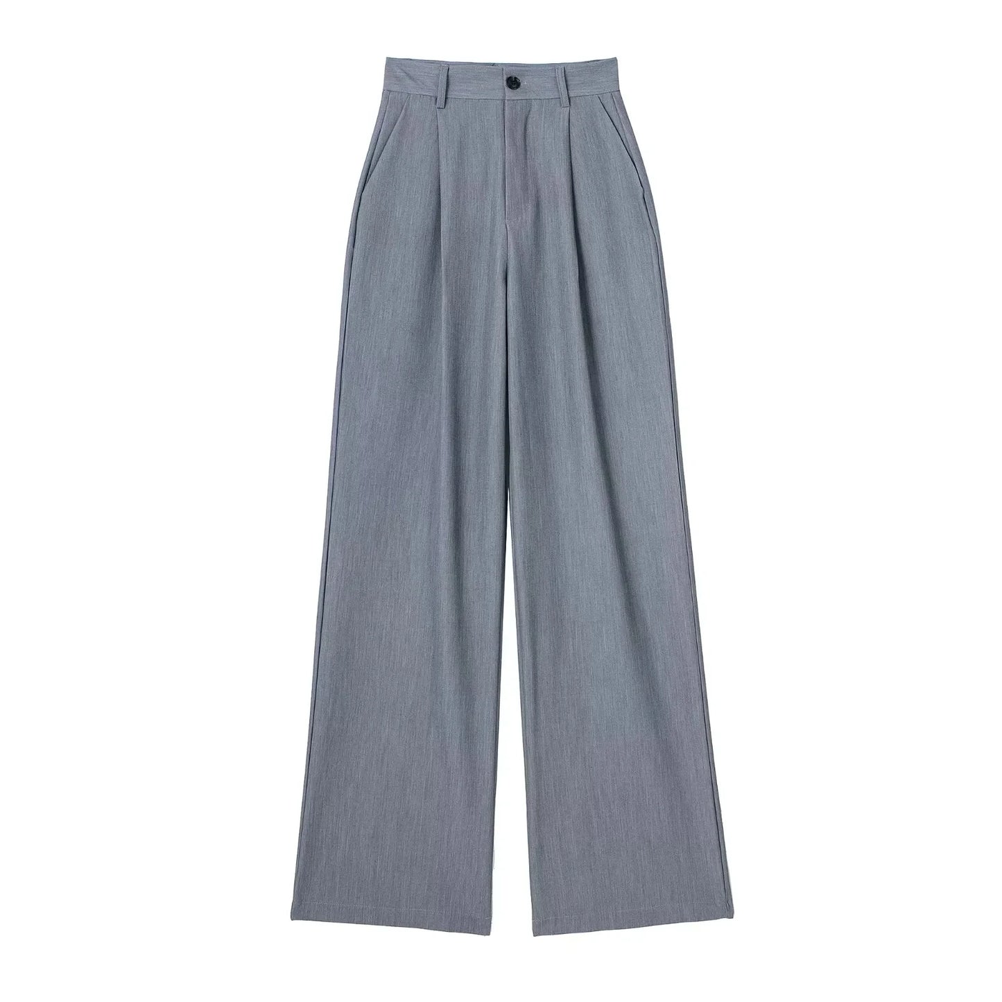 Cambridge Stripe Tailored Trousers
