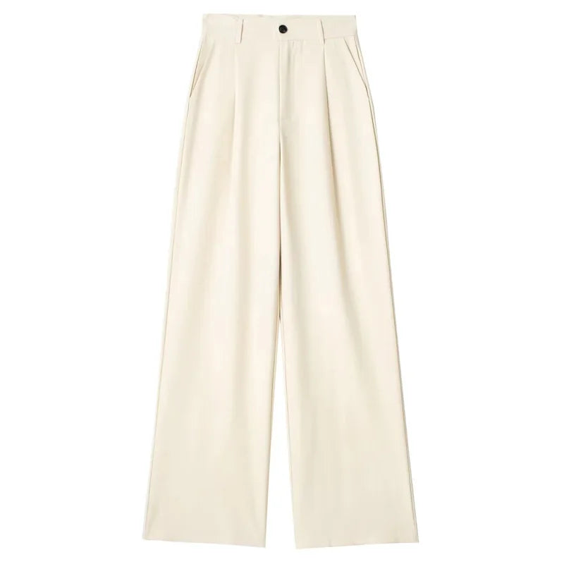 Cambridge Stripe Tailored Trousers