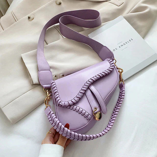 Women’s Bag – Combining Style