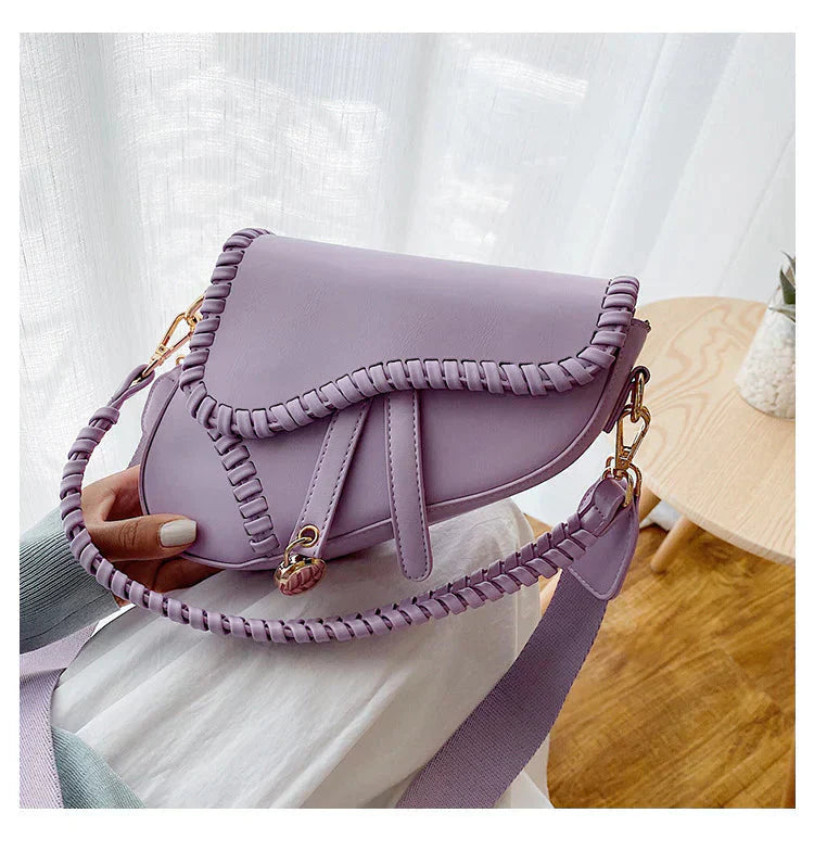 Women’s Bag – Combining Style