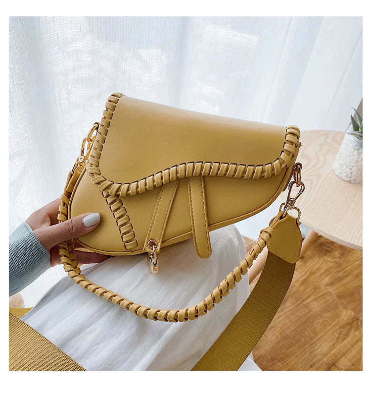 Women’s Bag – Combining Style