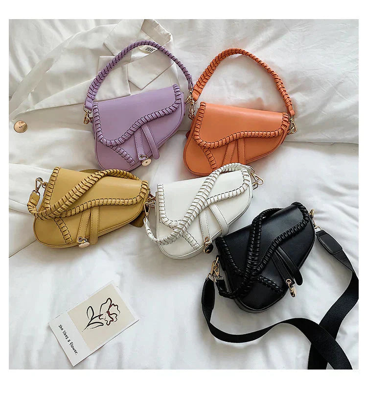 Women’s Bag – Combining Style