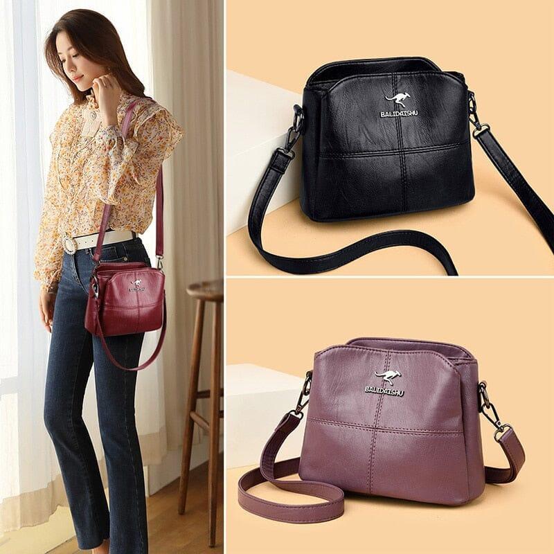 Women’s Bag – Style and Practicality in a Single Accessory