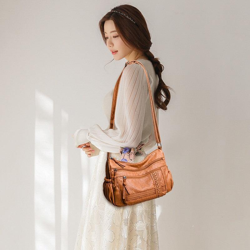 Vintage Women’s Bag