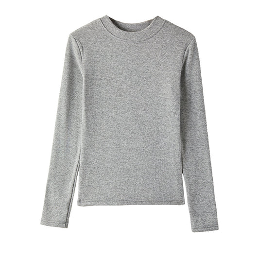 Luxe Long Sleeve Top