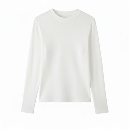 Luxe Long Sleeve Top