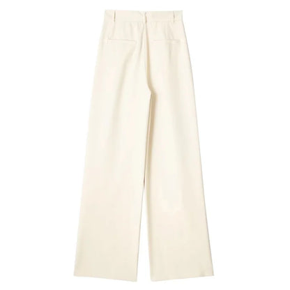 Cambridge Stripe Tailored Trousers