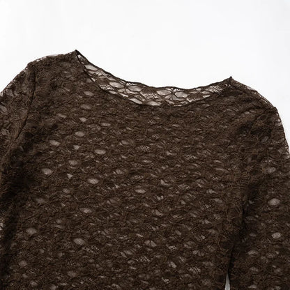 Cosmic Sheer Top - Livellia