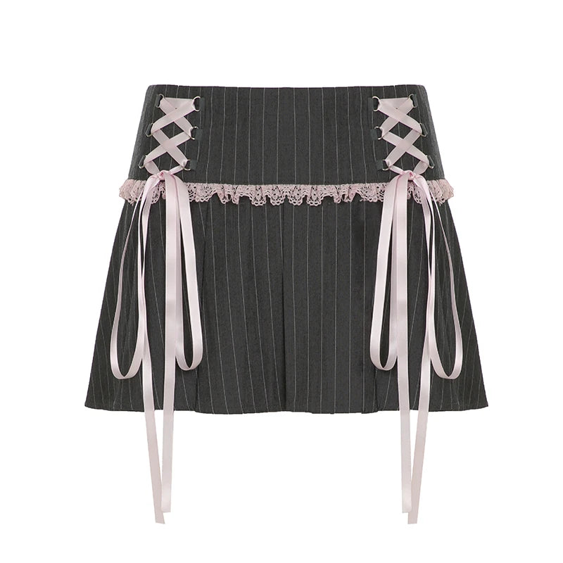 Polka Breeze Asymmetry - Livellia