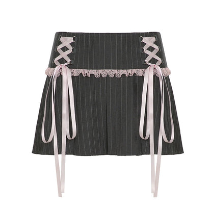 Polka Breeze Asymmetry - Livellia