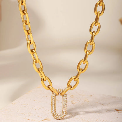 Urban Gold Duo - Livellia