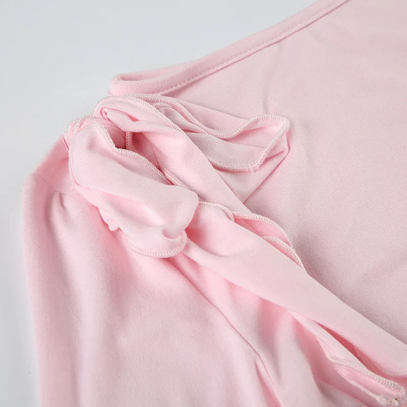 StreetTie Crop - Livellia