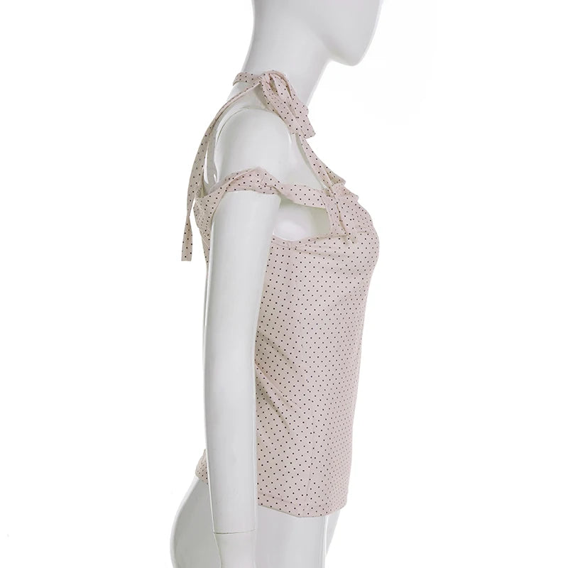 Polka Breeze Asymmetry - Livellia