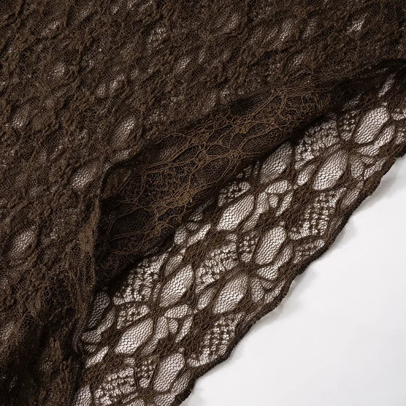 Cosmic Sheer Top - Livellia