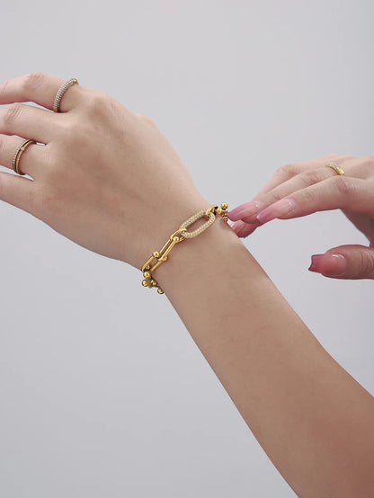 Urban Gold Duo - Livellia