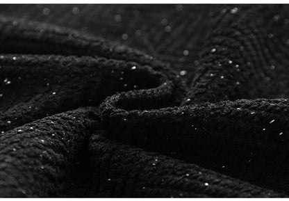 Retro Flow Baggy Sweatpants - Livellia