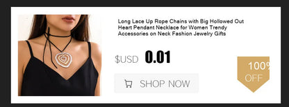 Sculpted Halo Choker - Livellia