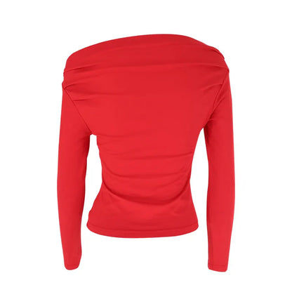 Siren Asymmetric Top - Livellia