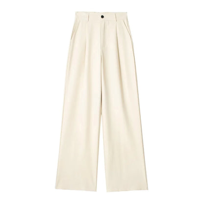 Cambridge Stripe Tailored Trousers