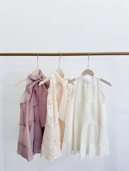 Tokyo Dot Wrap - Livellia