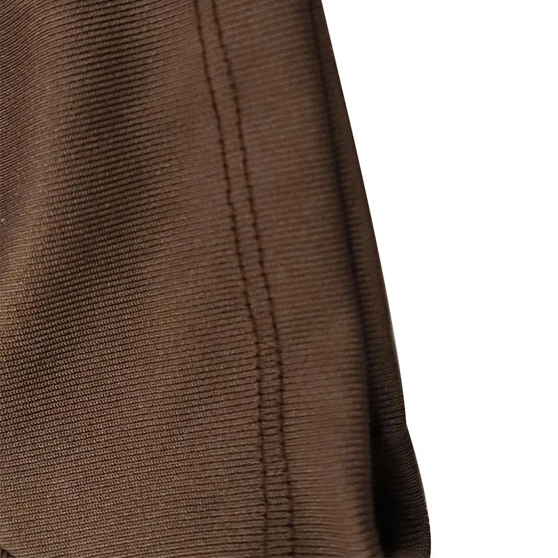 Asymmetric Long Sleeve Top - Livellia