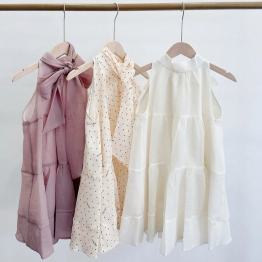 Tokyo Dot Wrap - Livellia