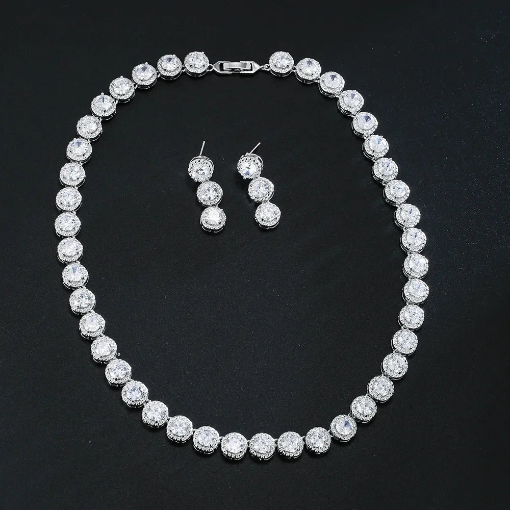 Classic Radiance Set - Livellia