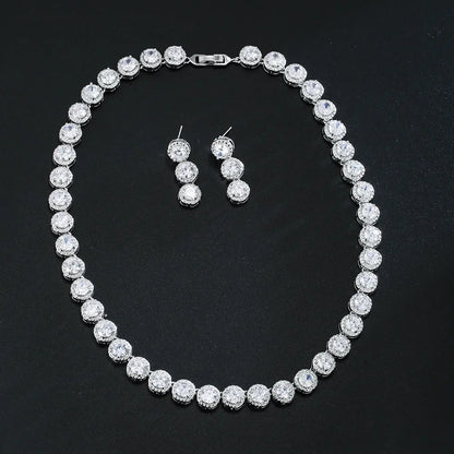 Classic Radiance Set - Livellia
