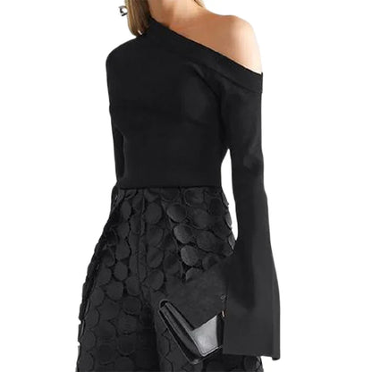 Eclipse Top - Livellia