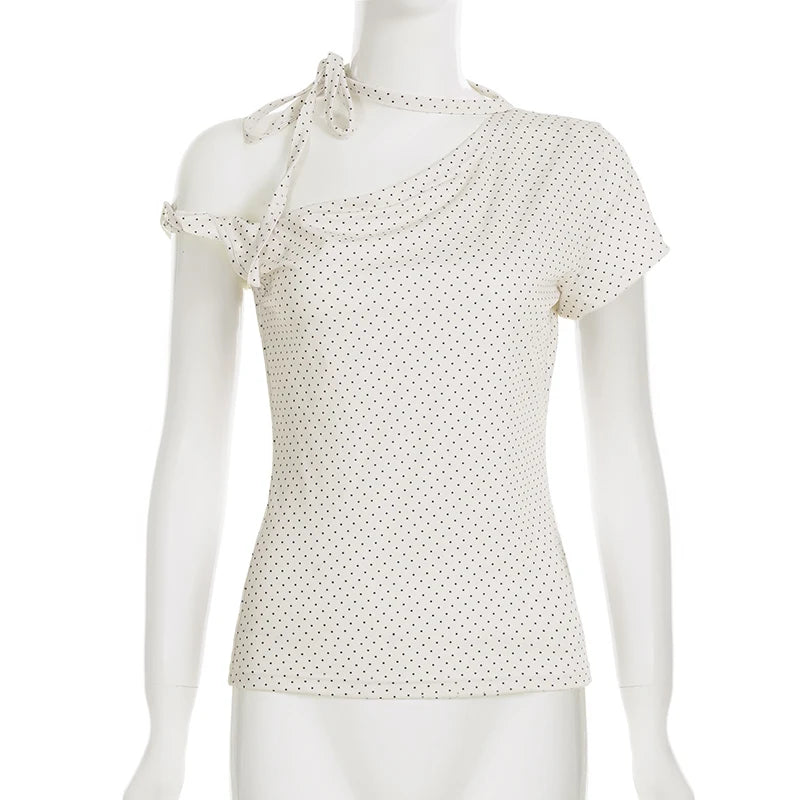 Polka Breeze Asymmetry - Livellia